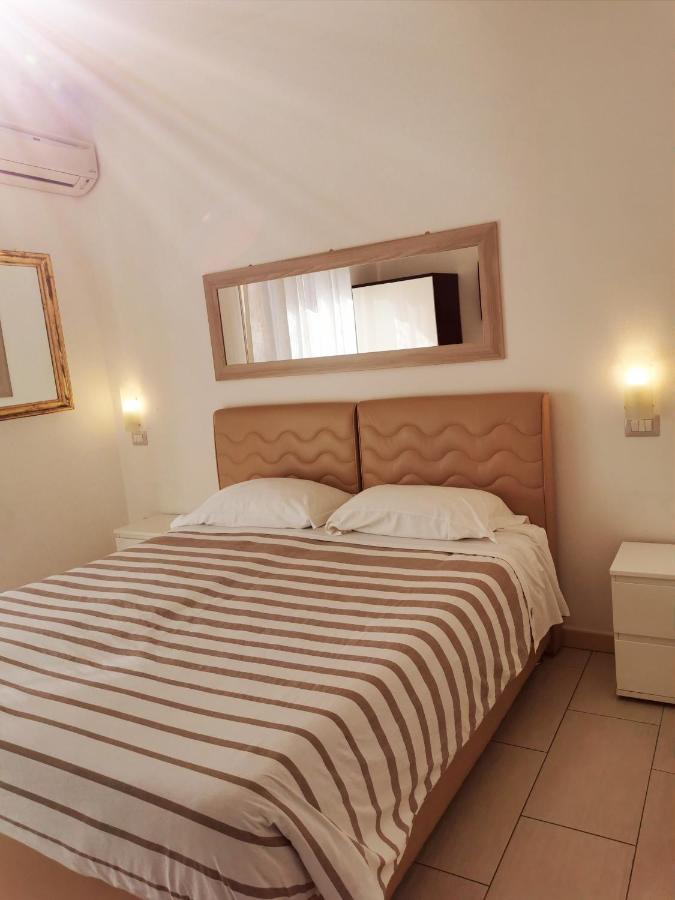 Sweet Dreams Guest House Alghero Exterior photo