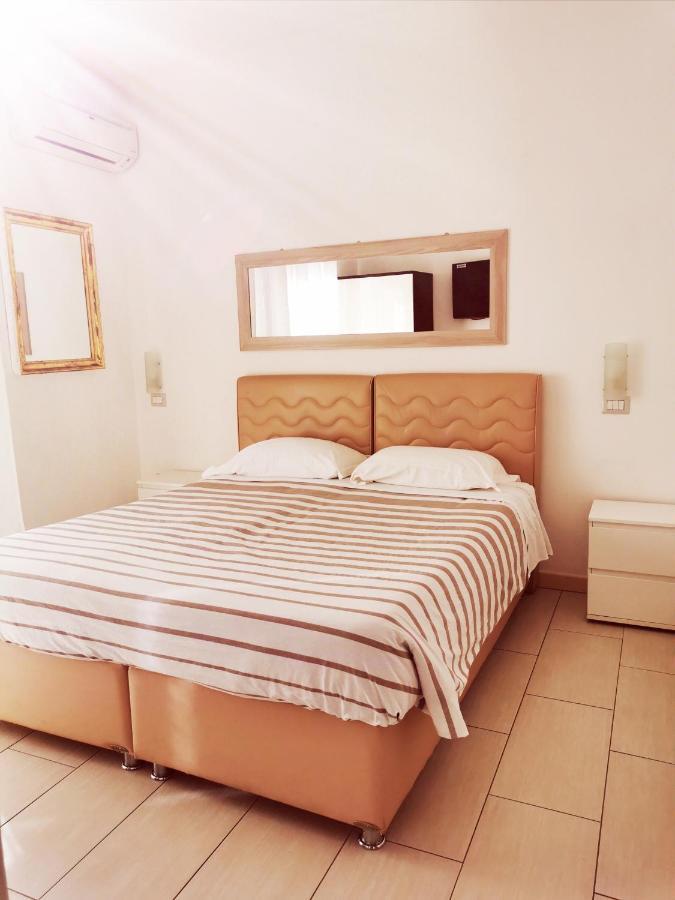 Sweet Dreams Guest House Alghero Exterior photo